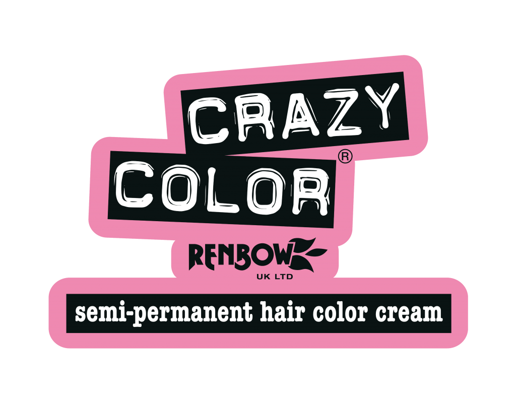 Prodotti per la colorazione dei capelli Crazy Color