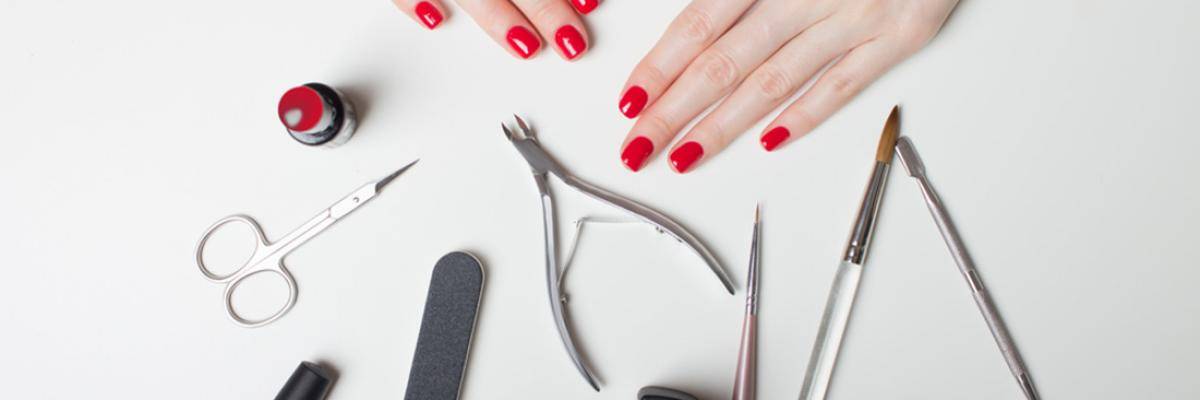 IL MONDO UNGHIE ALLA PORTATA DI TUTTI: Immagine