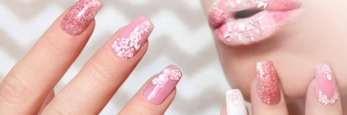 Corso Nail art gel I livello: Immagine