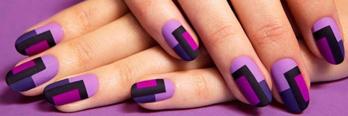 Corso Nail art gel I livello: Immagine