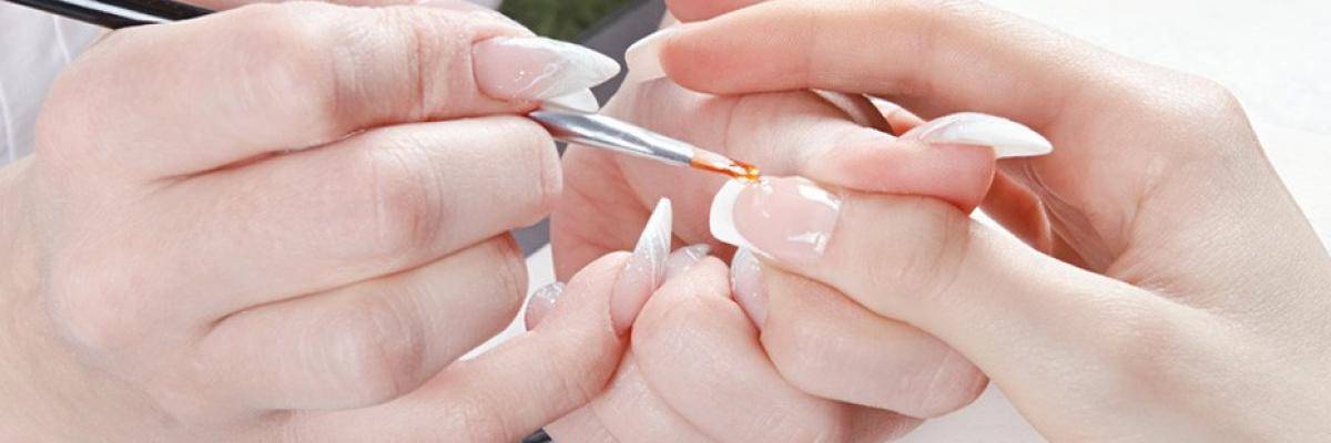 Corso ricostruzione unghie in Gel I°livello (2giorni): Immagine