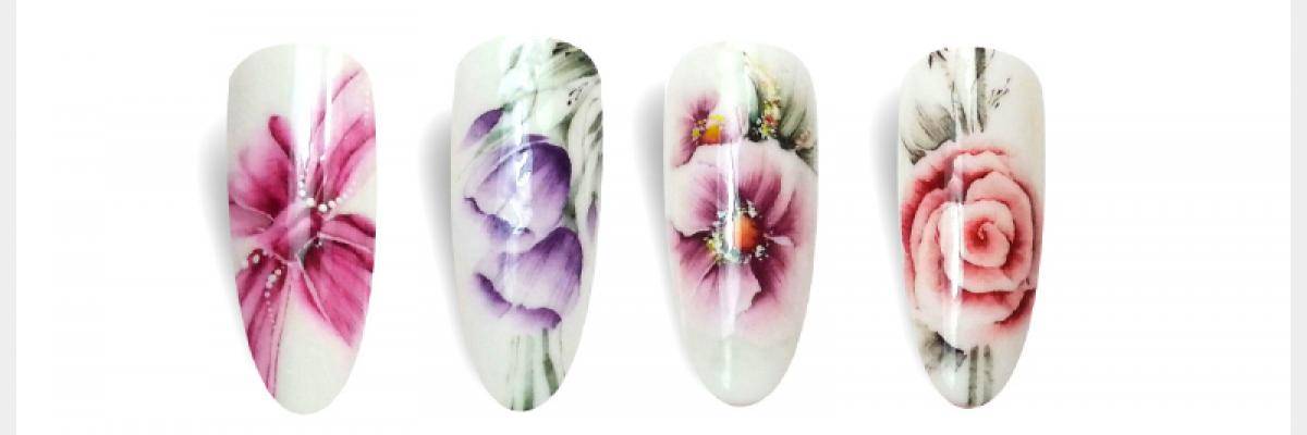 Corso Acquerello II livello: Immagine