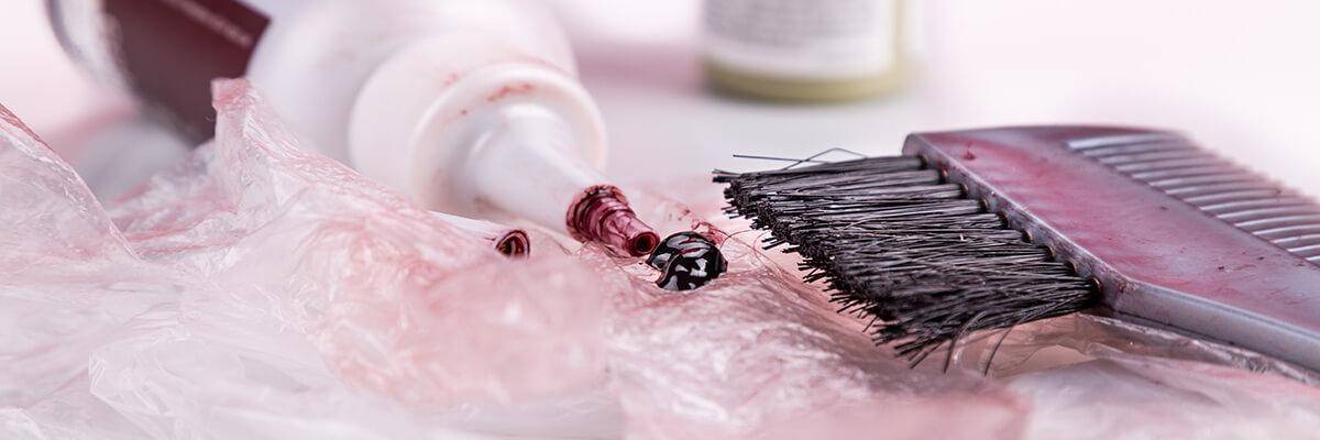 La Colorazione avanzata