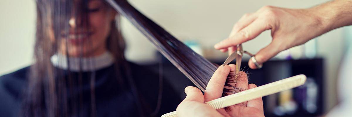 Taglio avanzato femminile: seminario