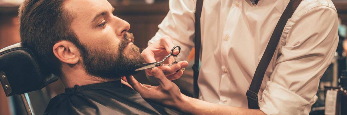 Tecniche di barba: Immagine