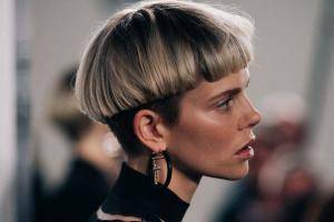 Aggiornamento taglio moda femminile - tendenze primavera/estate 2018: Immagine