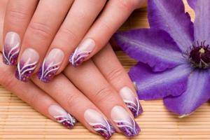 Corso ricostruzione unghie in Gel I° livello (Academy): Immagine