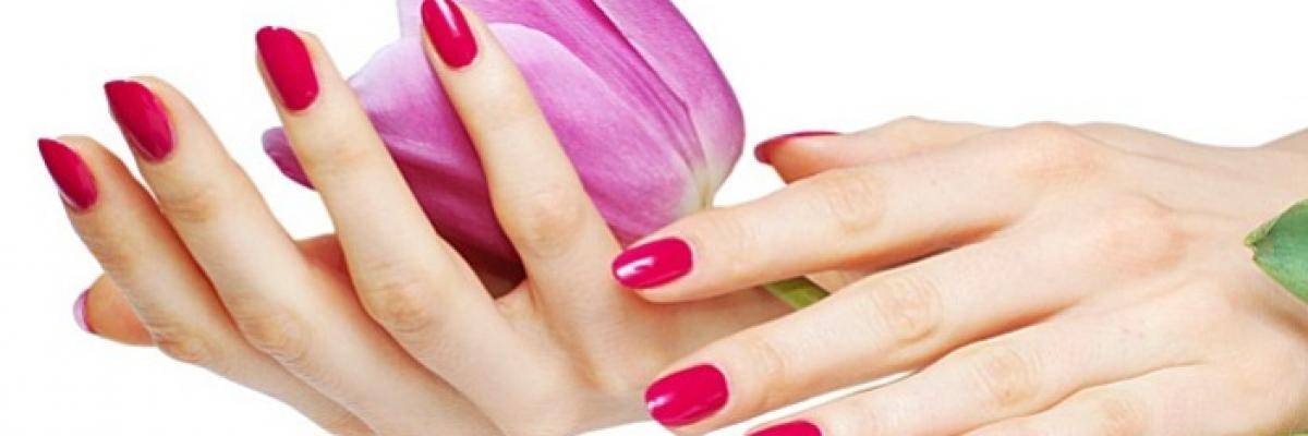 Corso Smalto Semipermanente (Applicazione e Decorazione): Immagine