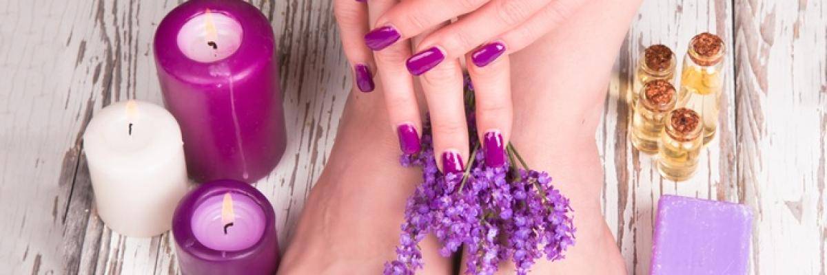 Corso Smalto Semipermanente (Applicazione e Decorazione): Immagine