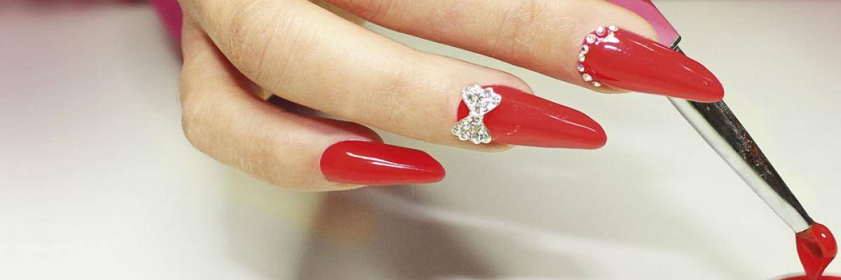 Corso ricostruzione unghie in Gel I° livello (4 giorni): Immagine