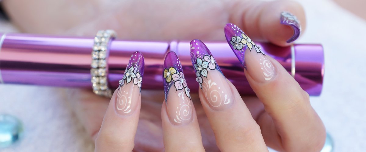 Corso ricostruzione unghie in Gel I°livello (3giorni): Immagine