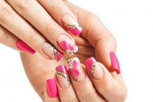 Corso ricostruzione unghie in Gel I°livello (4giorni): Immagine