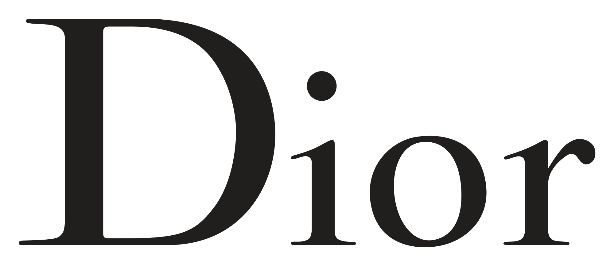 Profumi e cosmetica del marchio Dior
