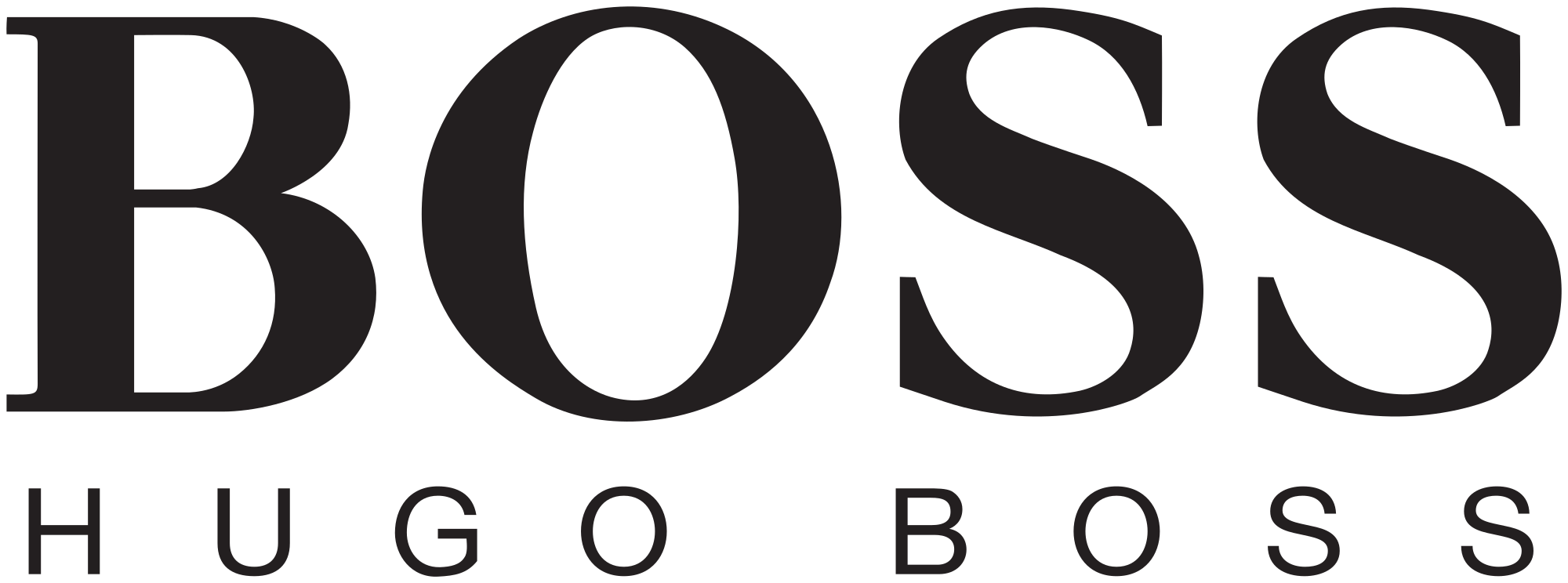 Hugo Boss: Profumi e cosmetica 