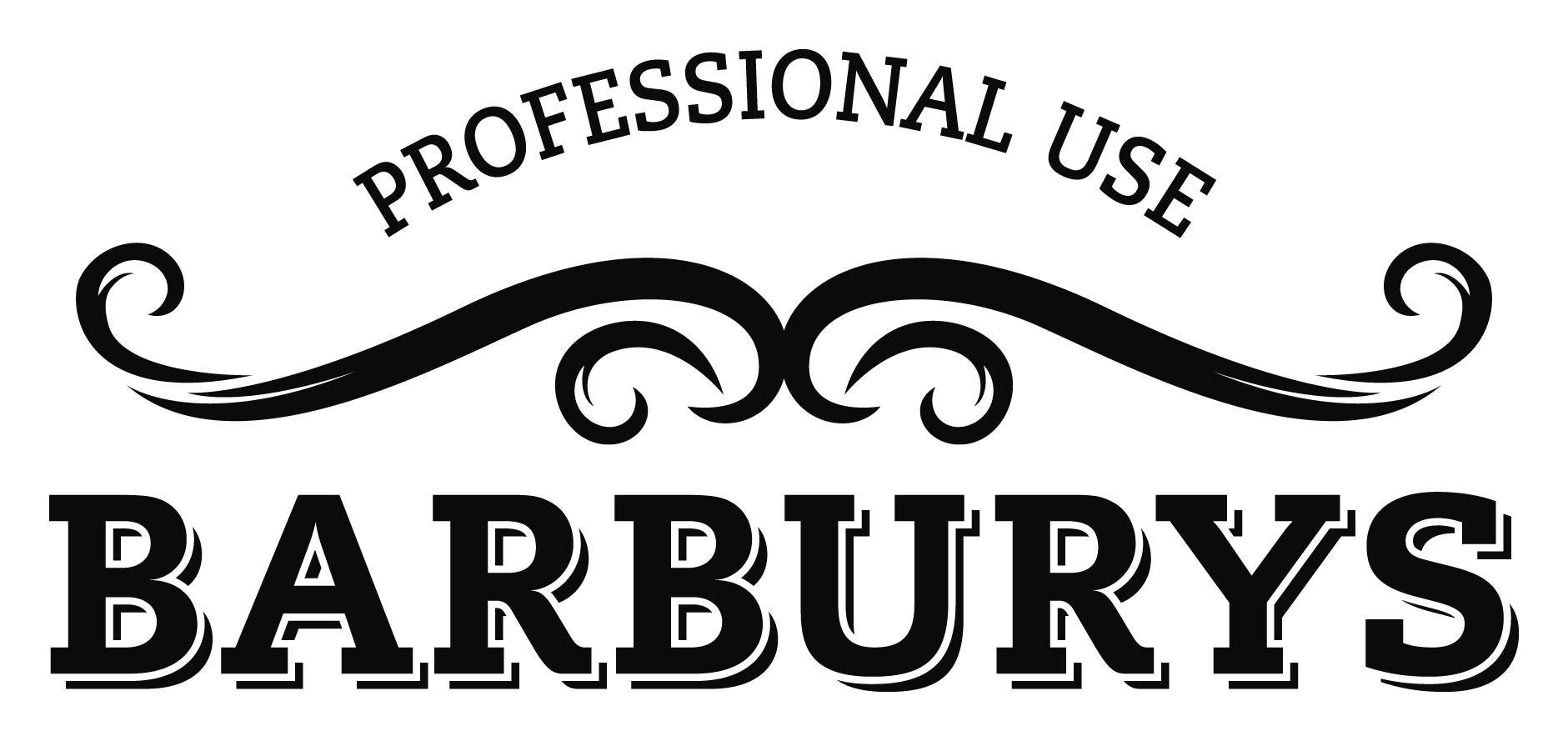 Prodotti per la cura e rasatura di barba e baffi marchio Barburys