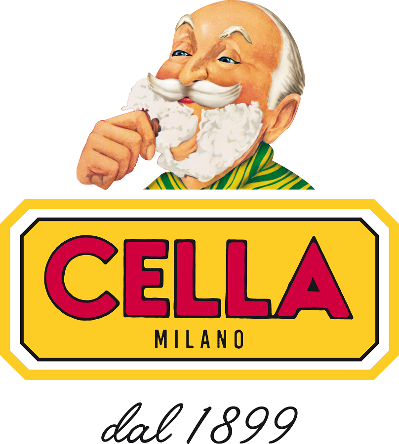Prodotti per la cura e rasatura di barba e baffi marchio Cella
