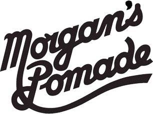 Prodotti per la cura  di barba e baffi marchio Morgan's Pomade