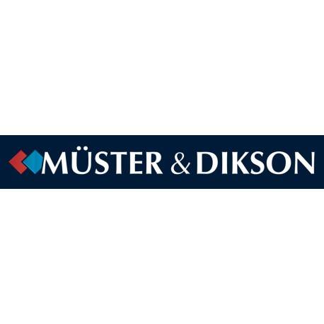 Muster&Dikson - Prodotti e attrezzature per capelli